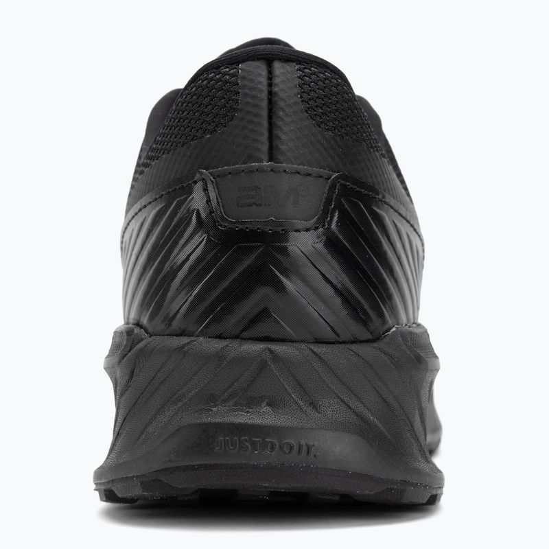 Pánské boty Nike Air Max white/black/white/black 6