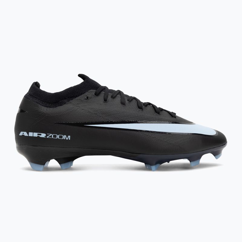 Pánské kopačky Nike Mercurial Vapor 16 Pro FG black/ice blue 2