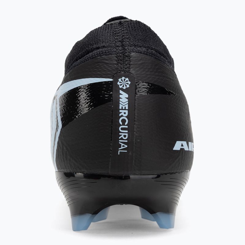 Pánské kopačky Nike Mercurial Vapor 16 Pro FG black/ice blue 6