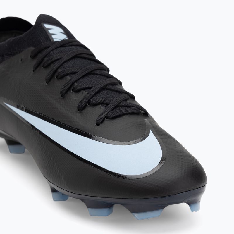 Pánské kopačky Nike Mercurial Vapor 16 Pro FG black/ice blue 7