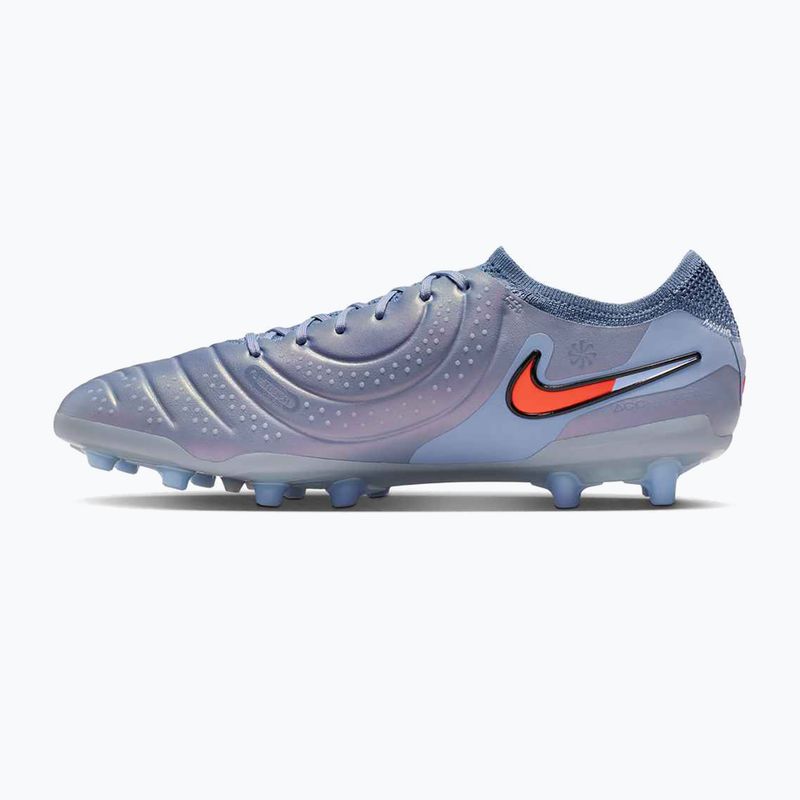 Pánské kopačky Nike Tiempo Legend 10 Elite AG-Pro black eclipse/black blue eclipse/black 2