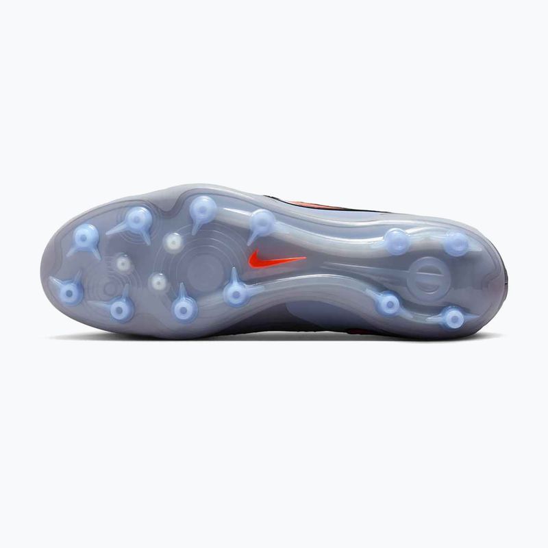 Pánské kopačky Nike Tiempo Legend 10 Elite AG-Pro black eclipse/black blue eclipse/black 5