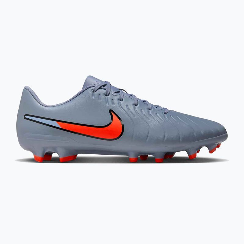 Pánské kopačky Nike Tiempo Legend 10 Club FG/MG blue eclipse/black 8
