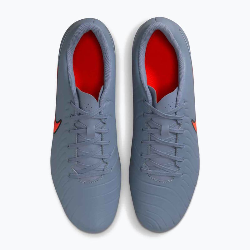 Pánské kopačky Nike Tiempo Legend 10 Club FG/MG blue eclipse/black 13