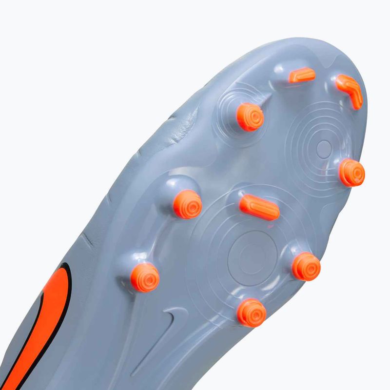 Pánské kopačky Nike Tiempo Legend 10 Club FG/MG blue eclipse/black 16