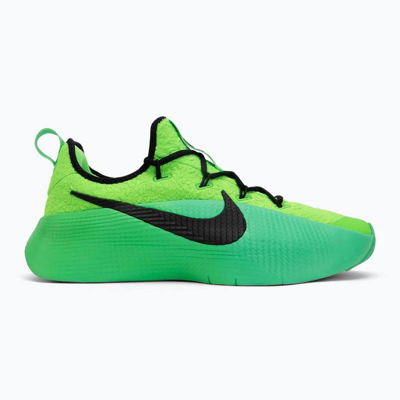 Pánské tréninkové boty Nike LeBron TR 1 green strike/fir/green shock 2