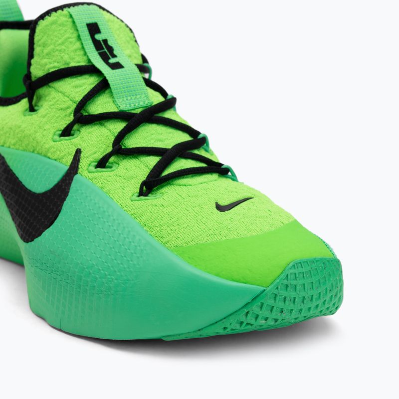 Pánské tréninkové boty Nike LeBron TR 1 green strike/fir/green shock 7