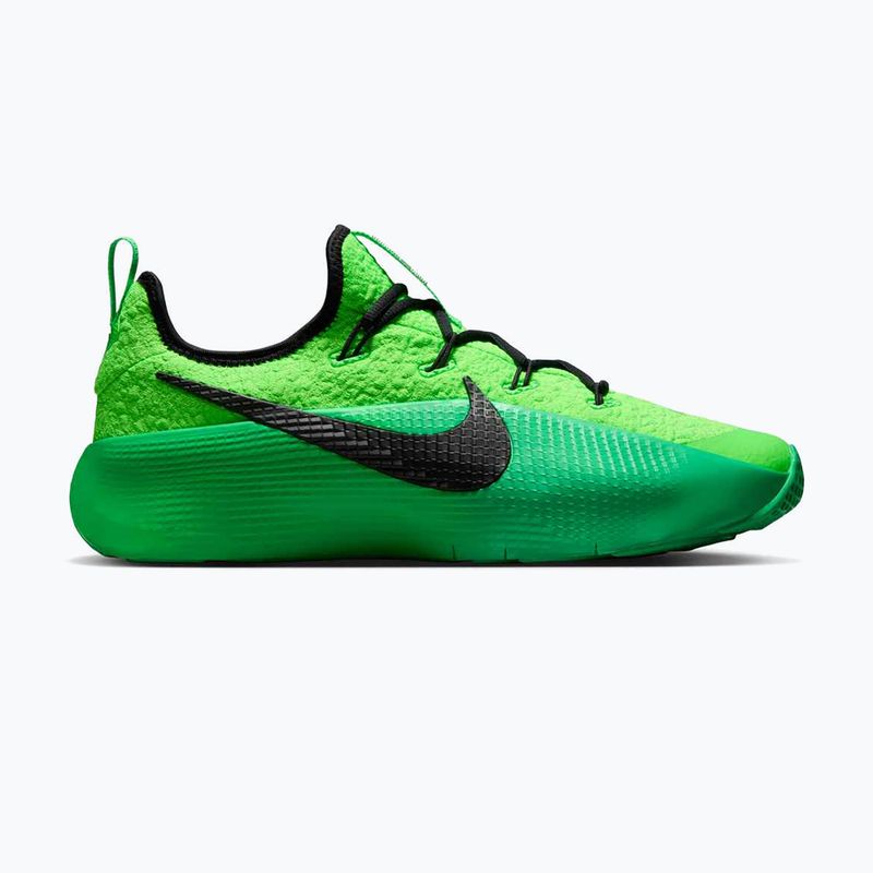 Pánské tréninkové boty Nike LeBron TR 1 green strike/fir/green shock 8