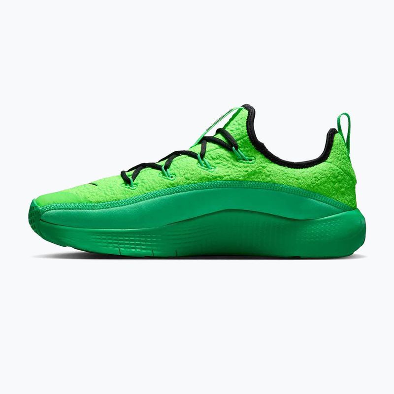 Pánské tréninkové boty Nike LeBron TR 1 green strike/fir/green shock 9