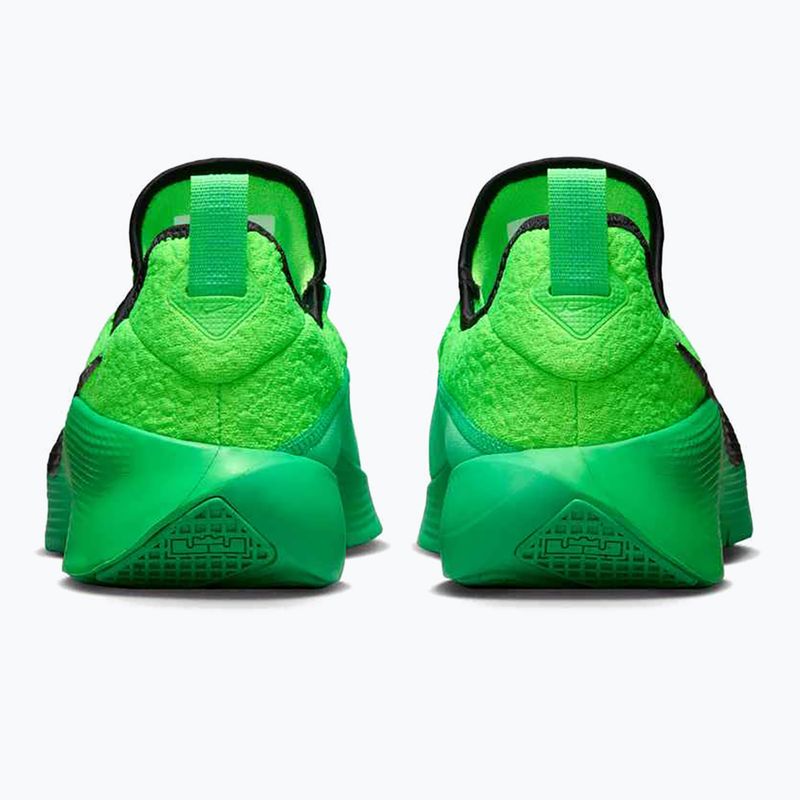 Pánské tréninkové boty Nike LeBron TR 1 green strike/fir/green shock 11