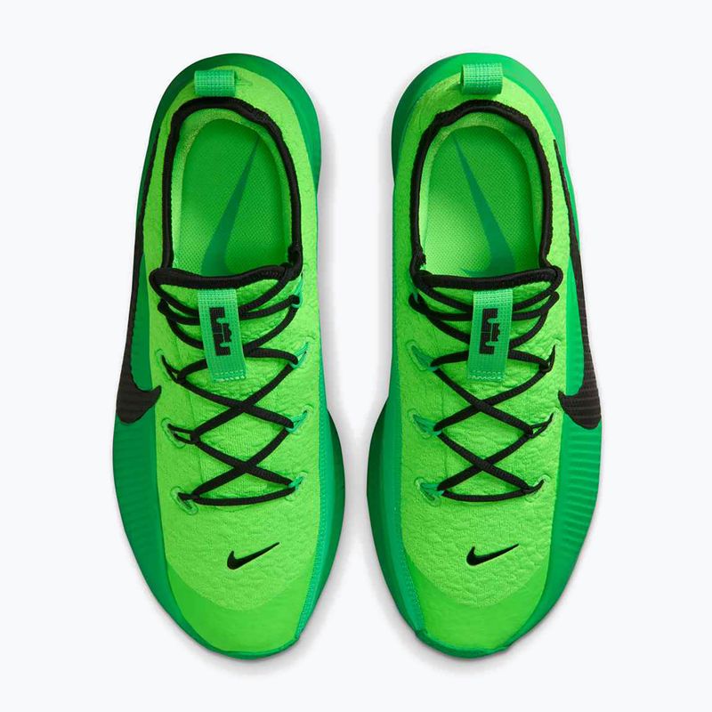 Pánské tréninkové boty Nike LeBron TR 1 green strike/fir/green shock 13