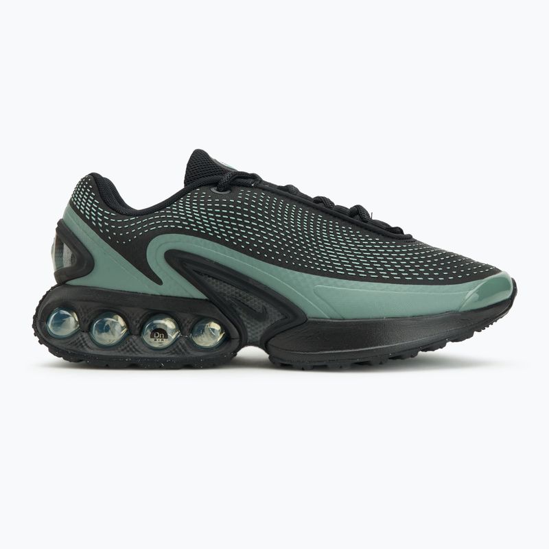 Pánské tenisky Nike Air Max Dn black/clay green/cannon/black 2
