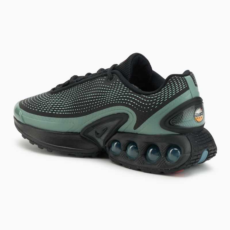 Pánské tenisky Nike Air Max Dn black/clay green/cannon/black 3