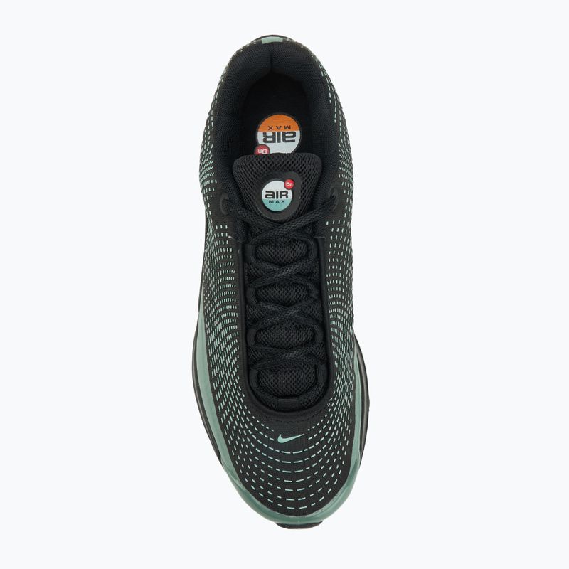 Pánské tenisky Nike Air Max Dn black/clay green/cannon/black 5
