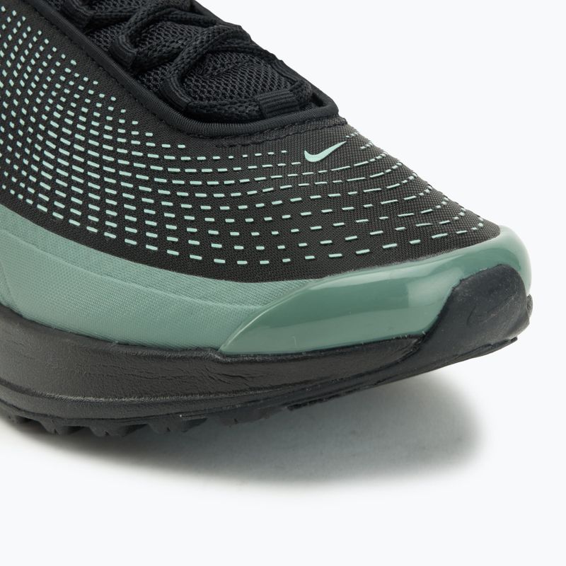 Pánské tenisky Nike Air Max Dn black/clay green/cannon/black 7