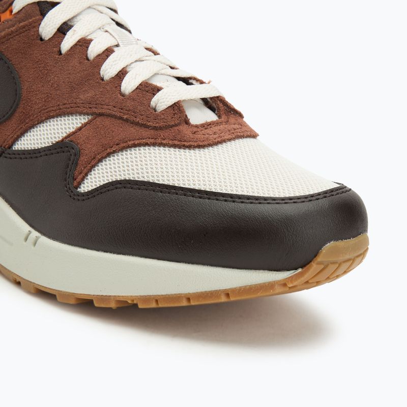 Pánské tenisky Nike Air Max 1 Essential light orewood brown/velvet brown 7
