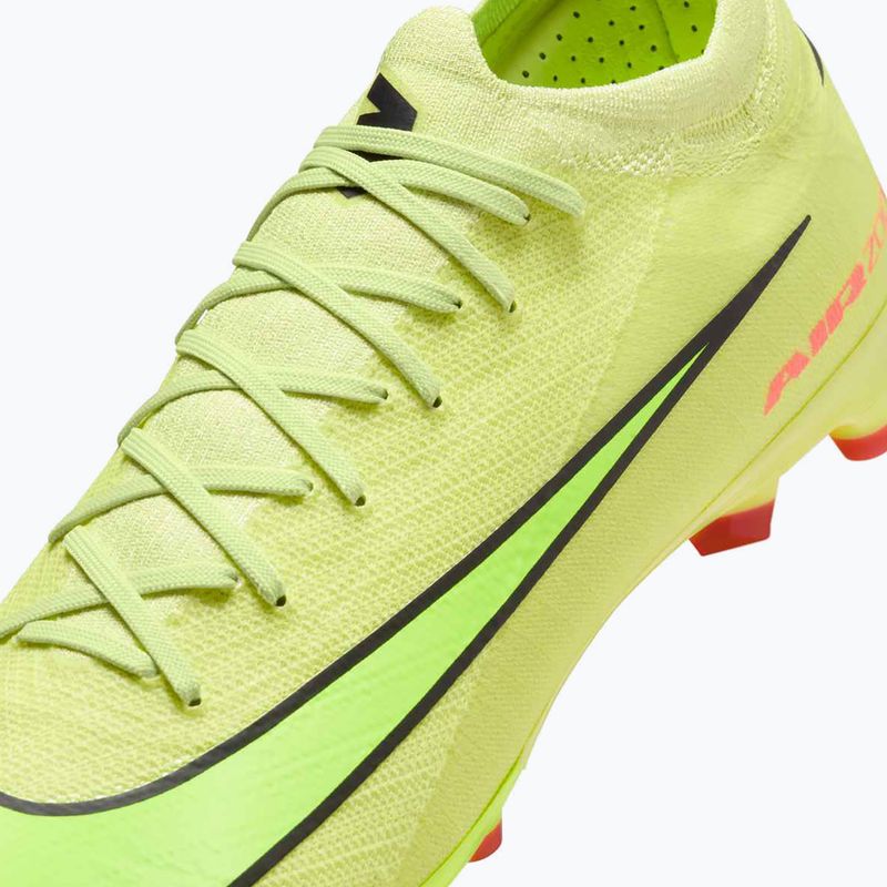 Pánské kopačky Nike Mercurial Vapor 16 Pro AG-Pro limelight/hyper crimson/volt 8
