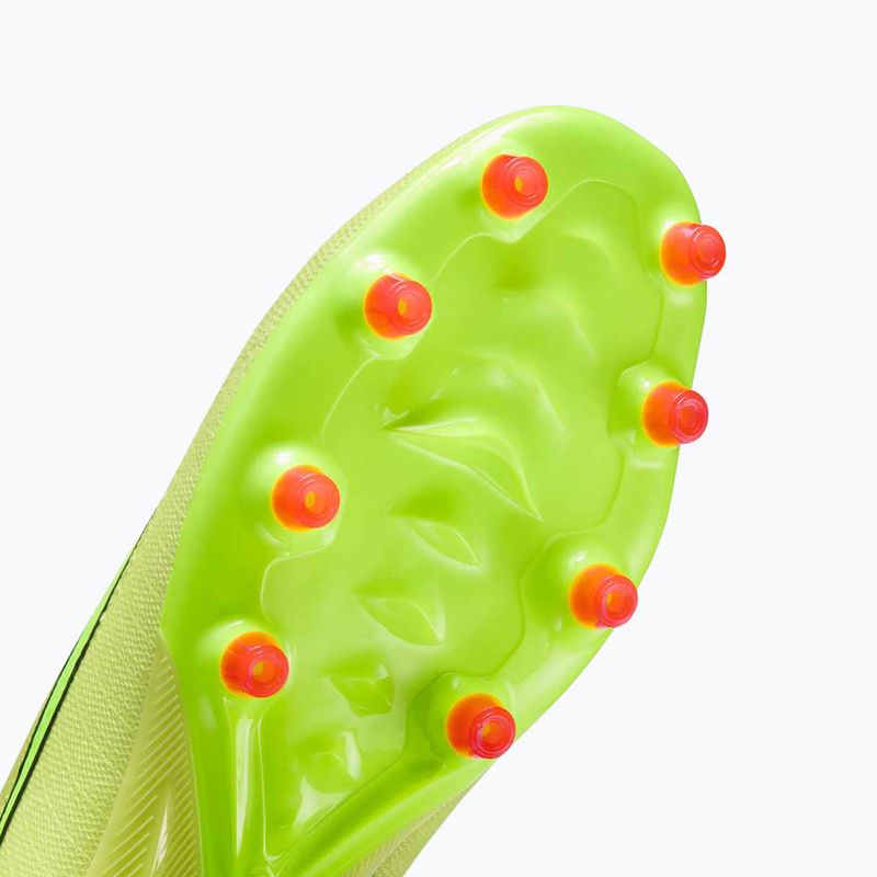 Pánské kopačky Nike Mercurial Vapor 16 Pro AG-Pro limelight/hyper crimson/volt 10