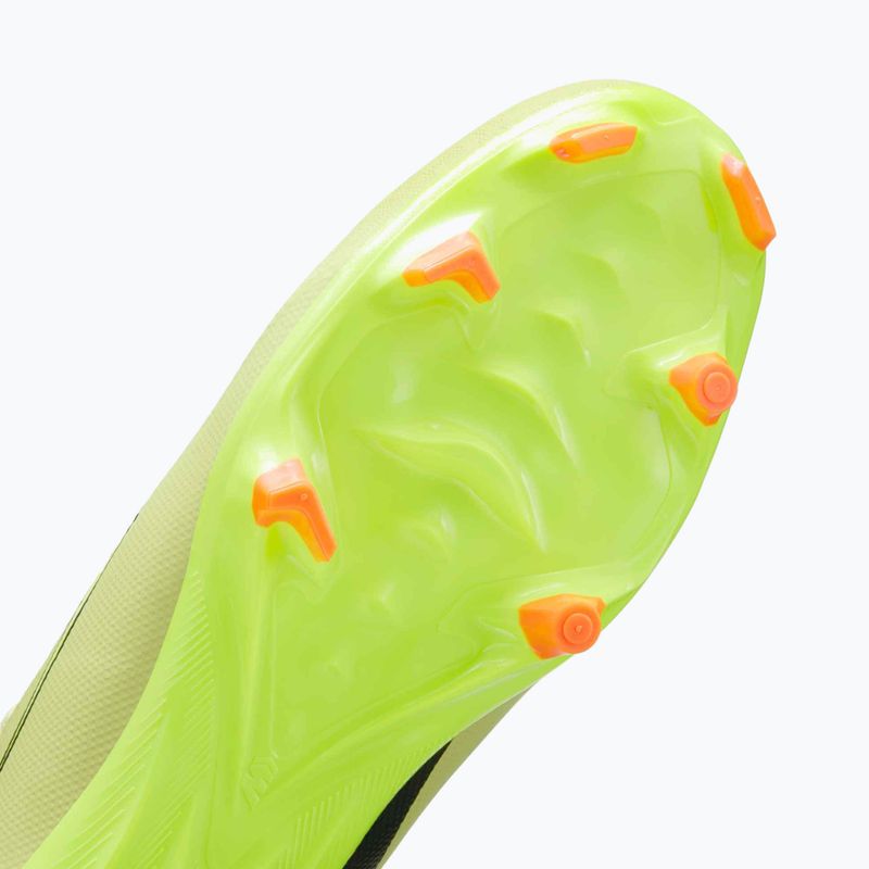 Pánské kopačky Nike Mercurial Vapor 16 Academy MG limelight/hyper crimson/volt 10