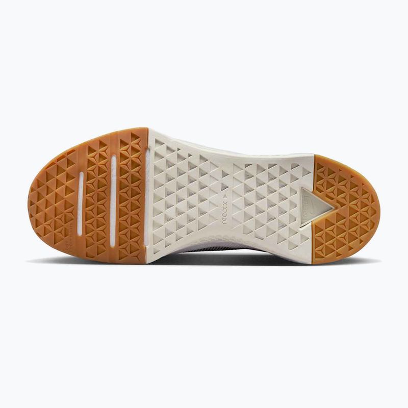 Pánské vzpěračské boty Nike Metcon 10 white/platinum tint/black 5