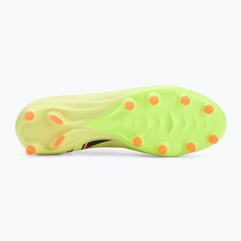 Pánské kopačky Nike Mercurial Vapor 16 Pro AG-Pro limelight/hyper crimson/volt 4