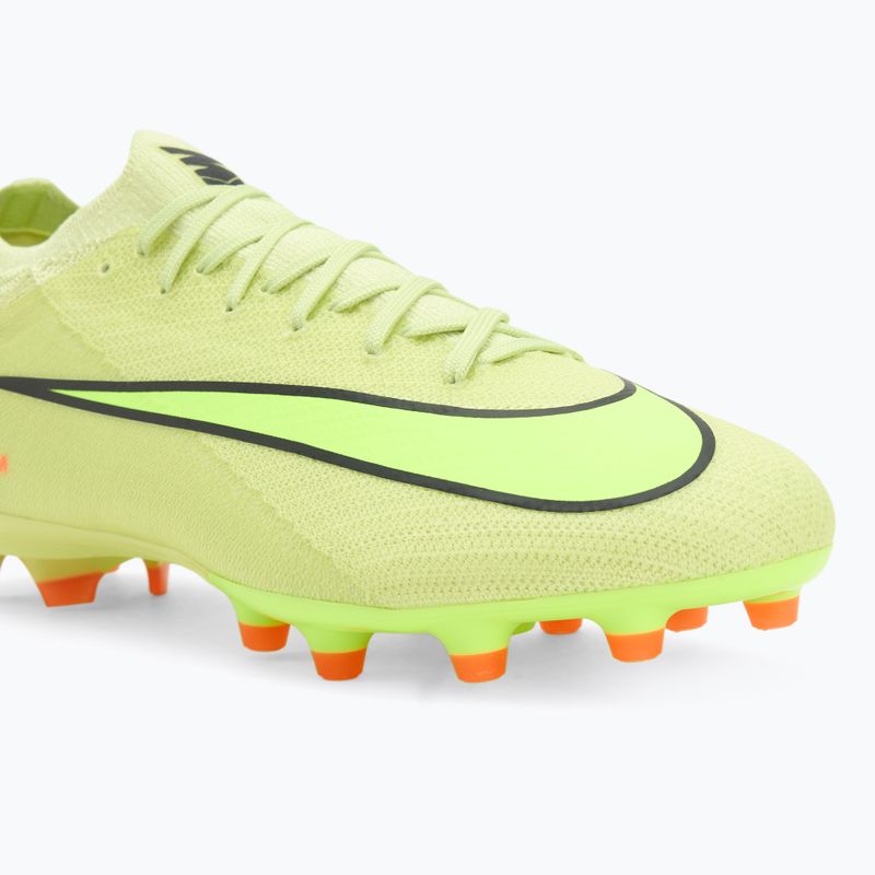 Pánské kopačky Nike Mercurial Vapor 16 Pro AG-Pro limelight/hyper crimson/volt 7