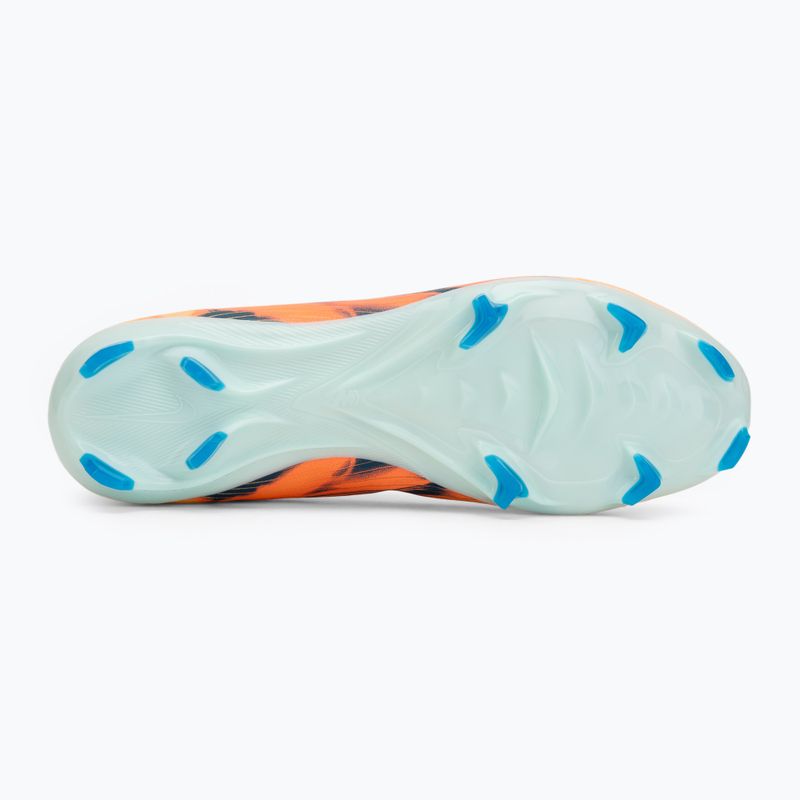 Pánské kopačky Nike Mercurial Superfly 10 Pro Kylian Mbappe FG melon tint/igloo 4