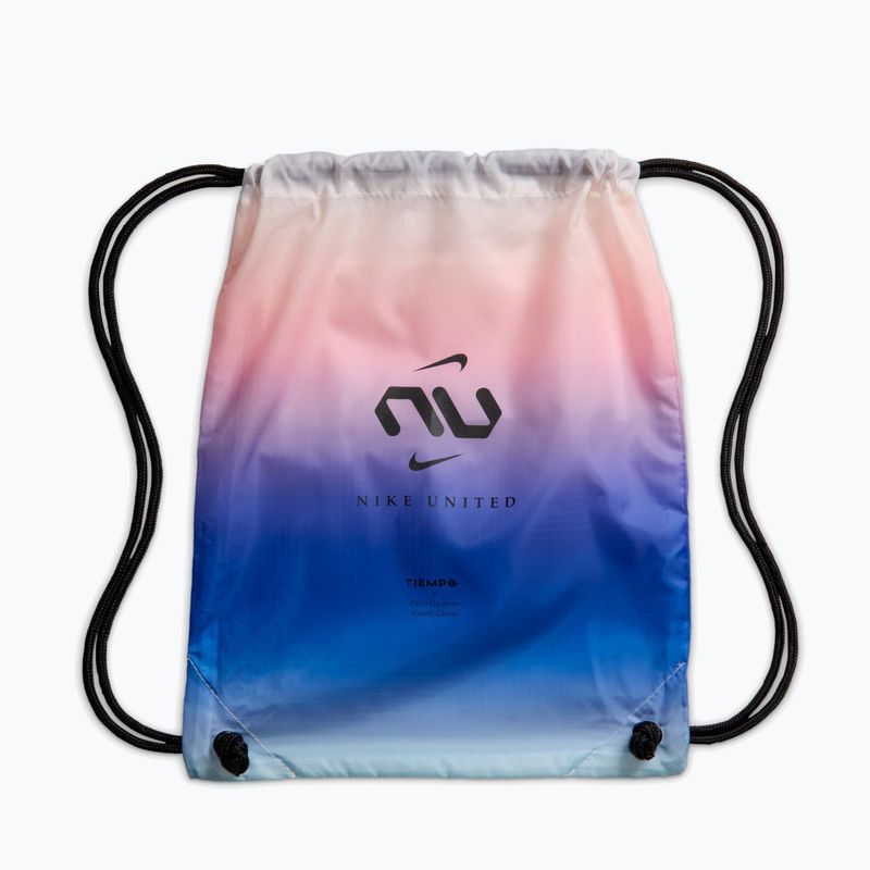 Pánské kopačky Nike United Tiempo Legend 10 Elite FG vast grey/racer blue 11