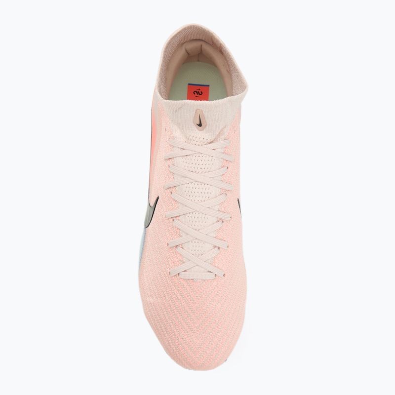 Pánské kopačky Nike United Mercurial Superfly 10 Elite FG silt red/racer blue 5