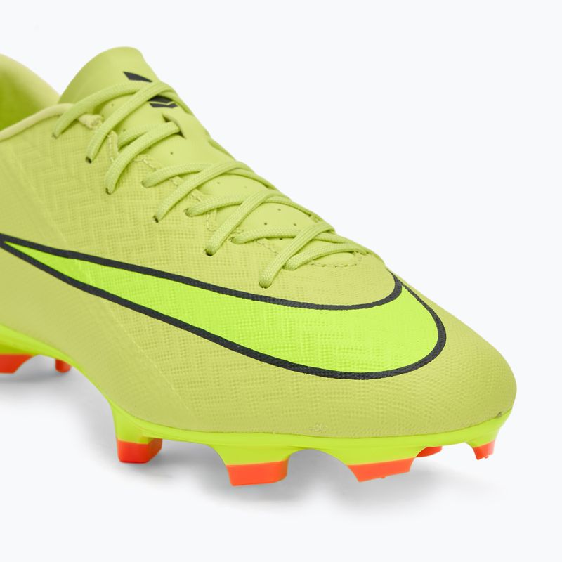 Pánské kopačky Nike Mercurial Vapor 16 Academy MG limelight/hyper crimson/volt 7