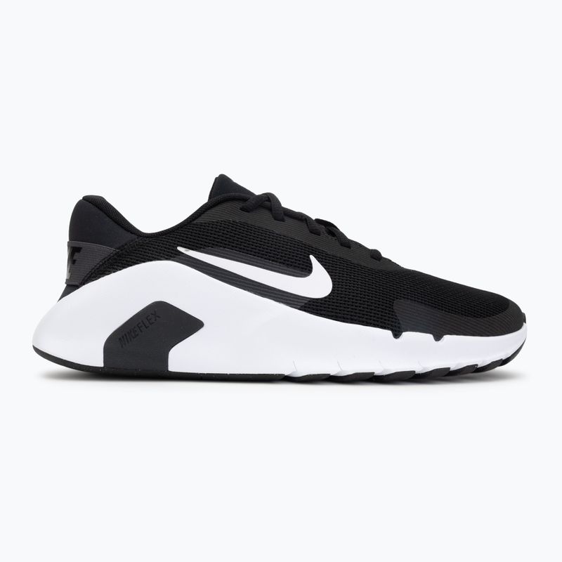 Dámské tréninkové boty Nike Flex Train black/anthracite/white 2