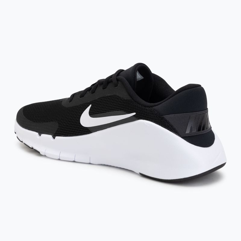 Dámské tréninkové boty Nike Flex Train black/anthracite/white 3