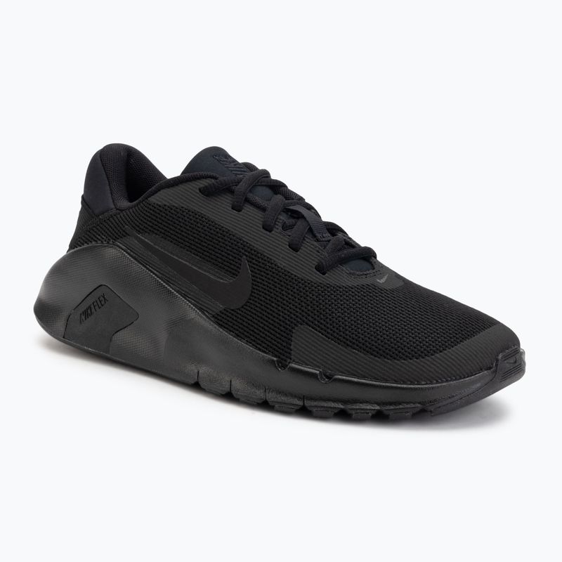 Pánské tréninkové boty Nike Flex Train black/black