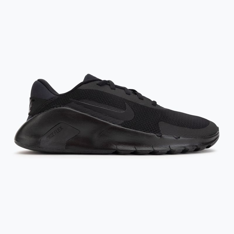 Pánské tréninkové boty Nike Flex Train black/black 2