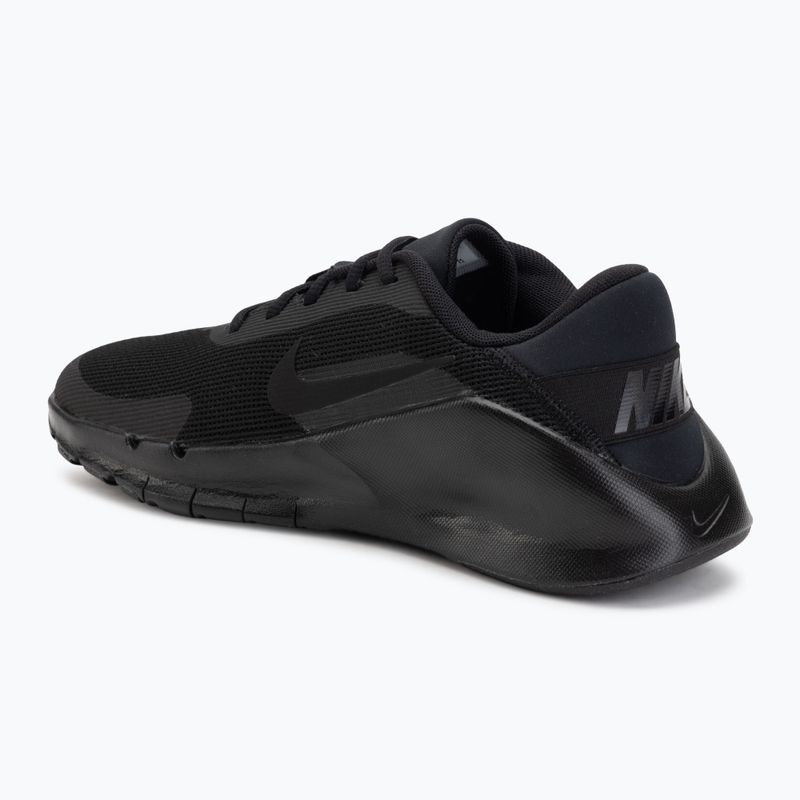 Pánské tréninkové boty Nike Flex Train black/black 3