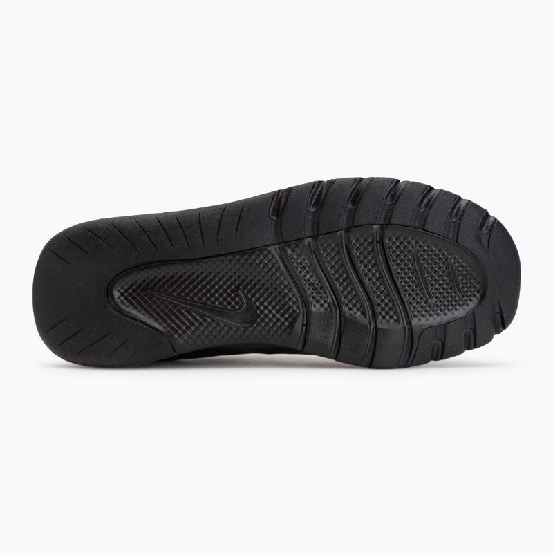 Pánské tréninkové boty Nike Flex Train black/black 4