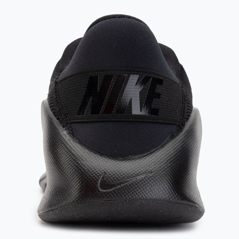 Pánské tréninkové boty Nike Flex Train black/black 6