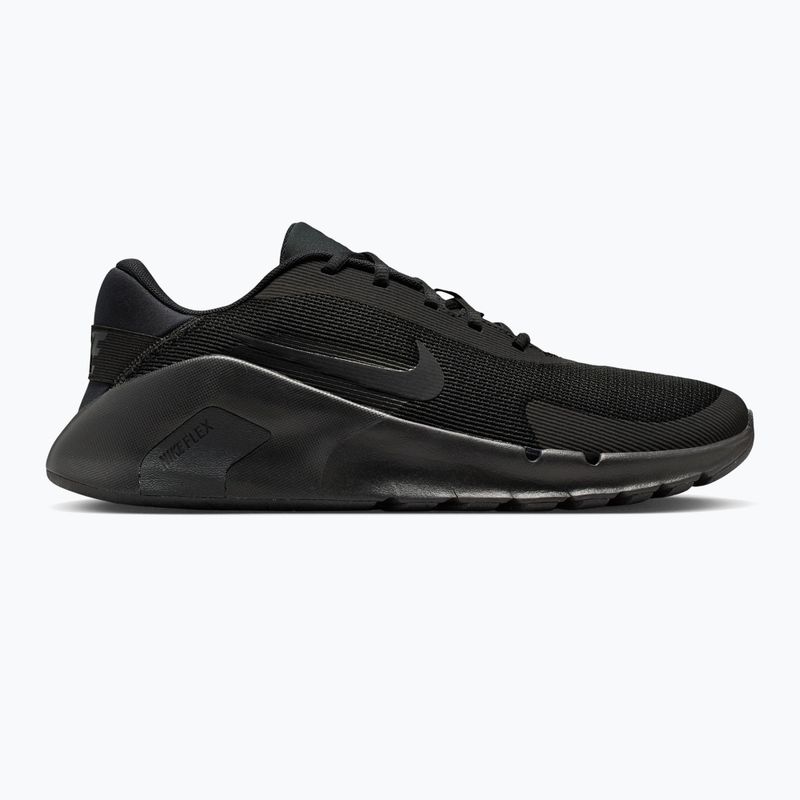 Pánské tréninkové boty Nike Flex Train black/black 8