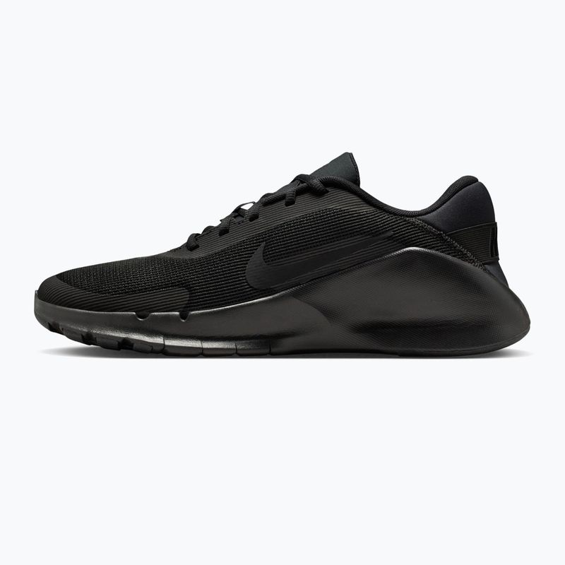 Pánské tréninkové boty Nike Flex Train black/black 9
