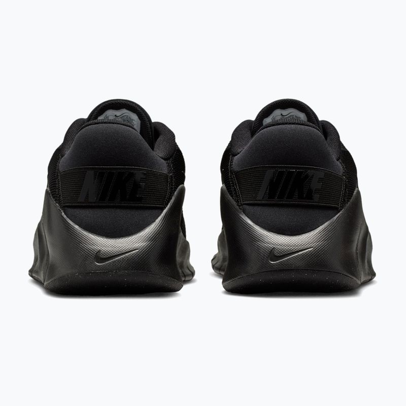 Pánské tréninkové boty Nike Flex Train black/black 11