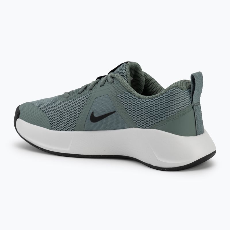 Pánské tréninkové botyNike MC Trainer 3 clay green/summit white/black 3
