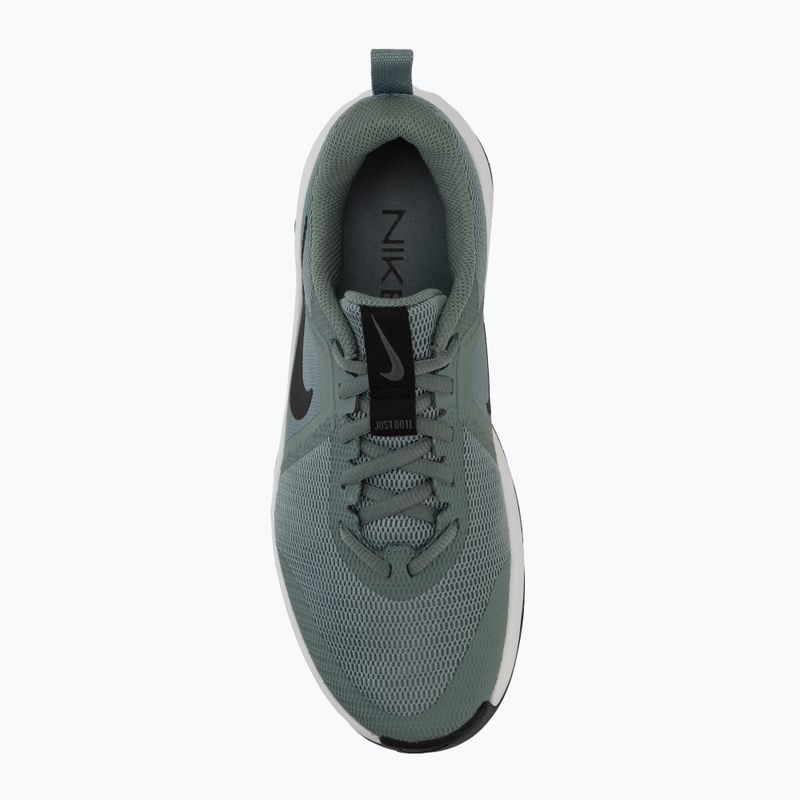 Pánské tréninkové botyNike MC Trainer 3 clay green/summit white/black 5