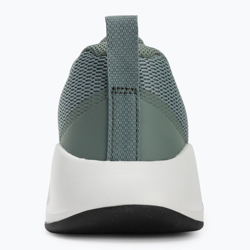 Pánské tréninkové botyNike MC Trainer 3 clay green/summit white/black 6