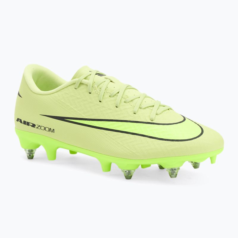 Pánské kopačky Nike Mercurial Vapor 16 Academy SG-Pro limelight/hyper crimson/volt