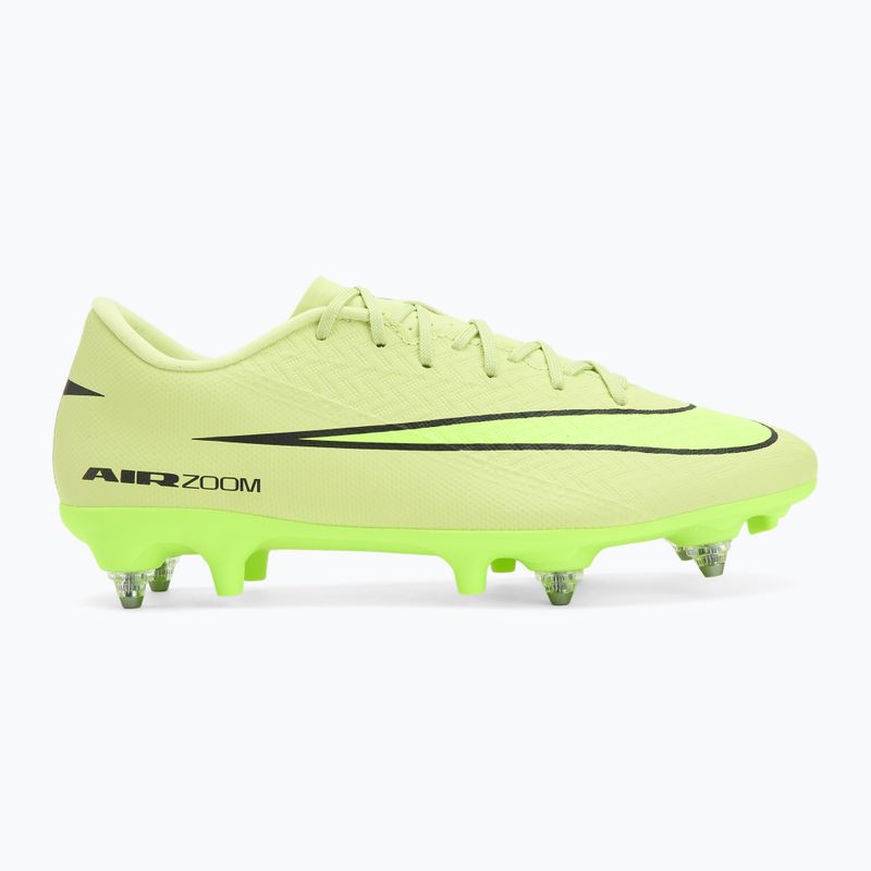 Pánské kopačky Nike Mercurial Vapor 16 Academy SG-Pro limelight/hyper crimson/volt 2