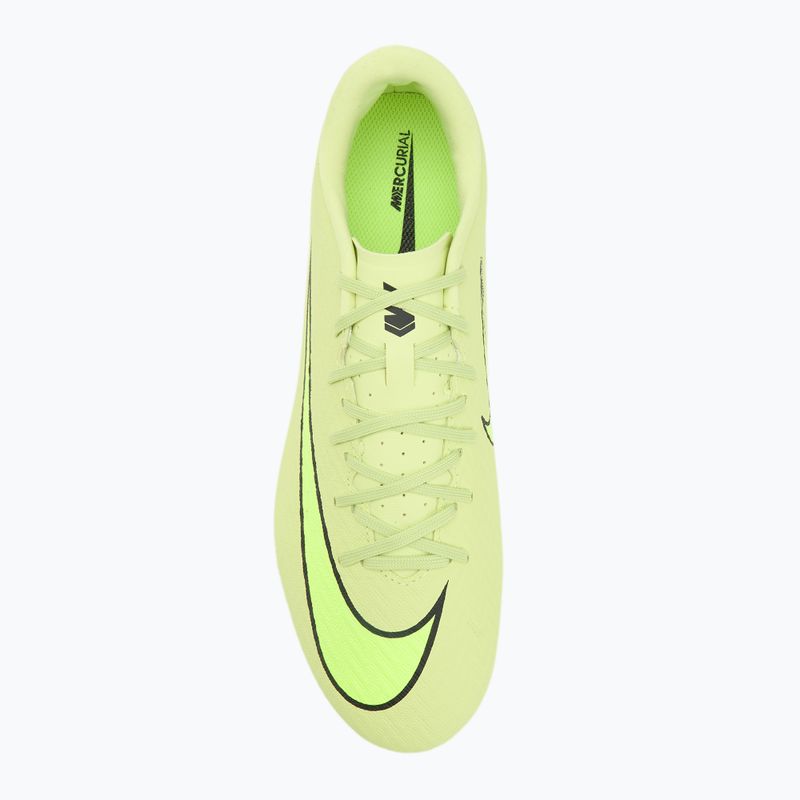 Pánské kopačky Nike Mercurial Vapor 16 Academy SG-Pro limelight/hyper crimson/volt 5