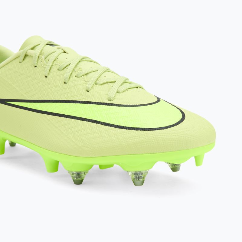 Pánské kopačky Nike Mercurial Vapor 16 Academy SG-Pro limelight/hyper crimson/volt 7