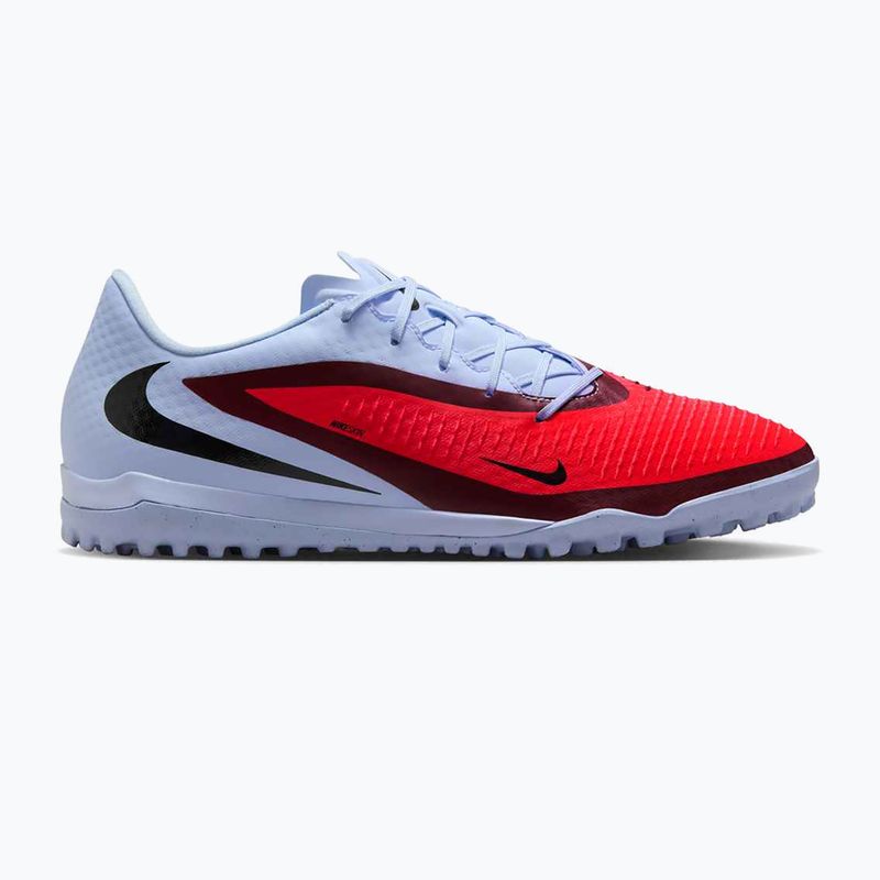 Pánské kopačky Nike Phantom 6 Low Academy TF royal tint/bright crimson