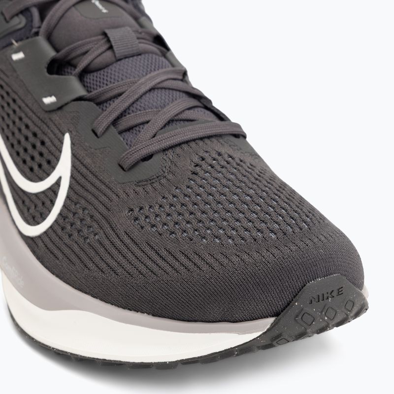 Pánské běžecké boty Nike Quest 6 medium ash/college grey/light ash/sail 7