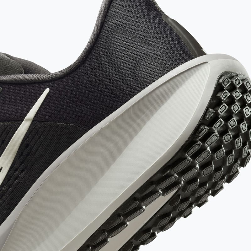 Pánské běžecké boty Nike Quest 6 medium ash/college grey/light ash/sail 9